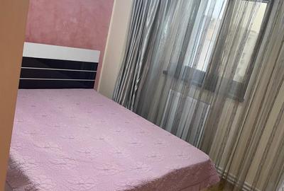 Apartament cu 4 camere decomandat, mobilat în Balada - 5