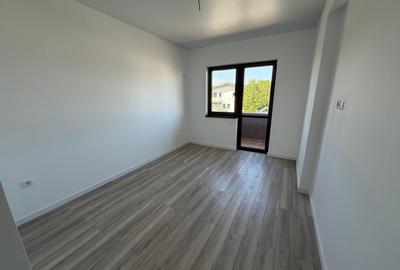Duplex cu 4 camere cu Teren 300 Mp în Domnești - 3