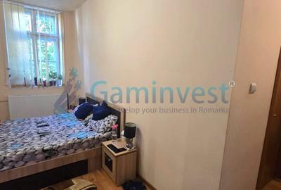 Apartament cu 2 camere decomandat în Ultracentral - 4