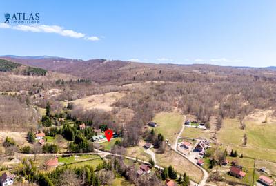 Hotel/Pensiune, de 12 mp, în Filia - 3