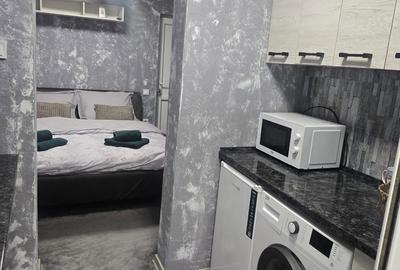 Apartament cu 2 camere în Tătărași - 7