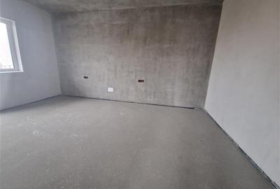 Apartament P+E, teren 179 mp - parte dintr-un triplex - Caminul De Batrani - Spi - 7