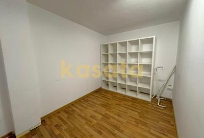 Spațiu Versatil 115mp | 4 Încăperi | Etaj 1 | Parcare – Zona A.I. Cuza - 8