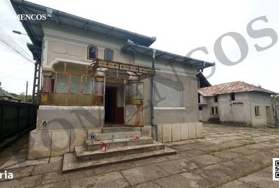 Casă cu 4 camere în Crintești - 13