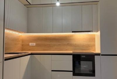 Casă individuală cu 4 camere cu Teren 500 Mp în Găureni - 2