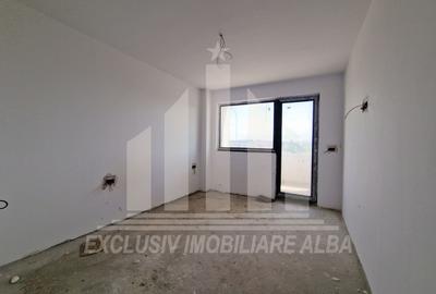 Apartament cu 2 camere nedecomandat în Cetate - 5