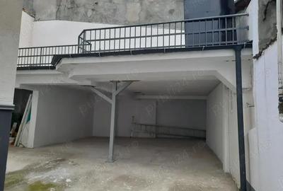 Particular, loc de parcare in parcare acoperita, Scoala Iancului - 2