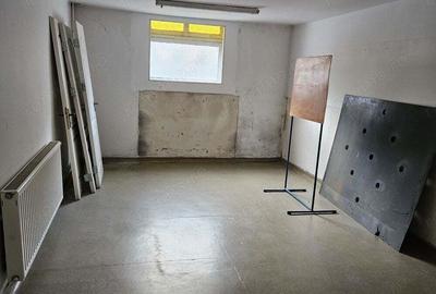 Inchiriem hala in zona centrala Tg. Mure? - 2