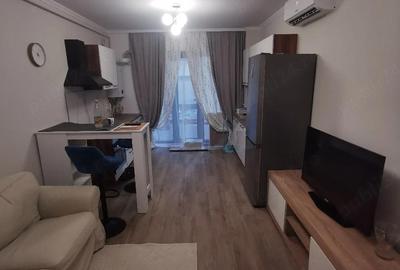 Apartament cu 2 camere decomandat în Central - 2