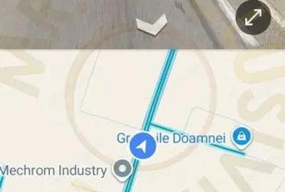 Teren de 7146 mp, în Mărăcineni - 2