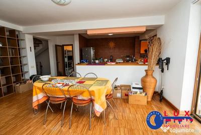 Casă cu 6 camere cu Teren 436 Mp în Central - 7