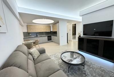 Cortina North Apartament 3 camere Prima Închiriere Parcare Subterana Inclusă - 1