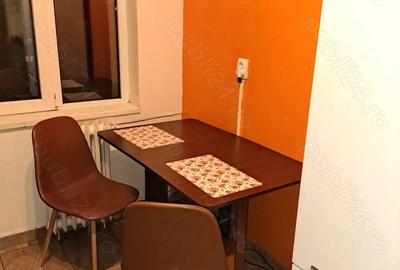 Apartament cu 2 camere decomandat în Militari - 2