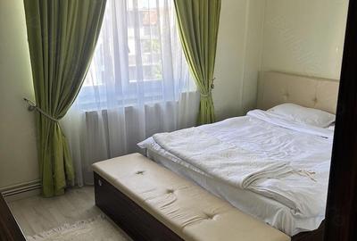 Apartament cu 2 camere decomandat în Central - 4
