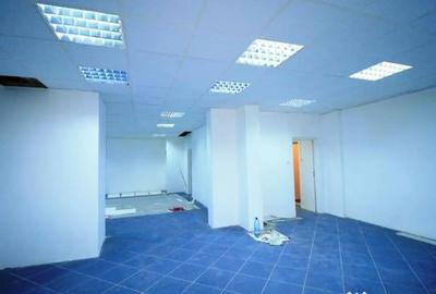 Spațiu comercial, de 80 mp, în Drumul Taberei