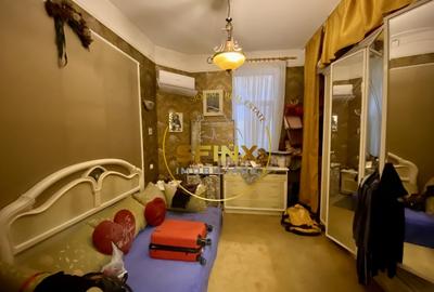 4 camere, Calea Grivitei / Calea Victoriei, 128 mp, et 1/3, monument istoric - 10