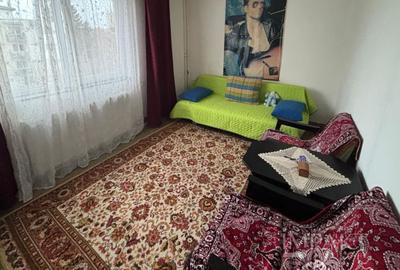 Apartament 2 camere – Mănăștur | Etaj 3/4 - 3