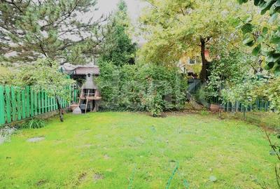 Vila in complex rezidential cu 3 camere - 1