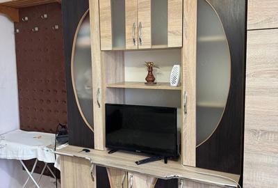 Garsonieră decomandată în Tătărași - 2