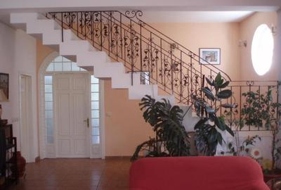EFORIE SUD | PENSIUNE 15 CAMERE | 200M DE PLAJA - 8