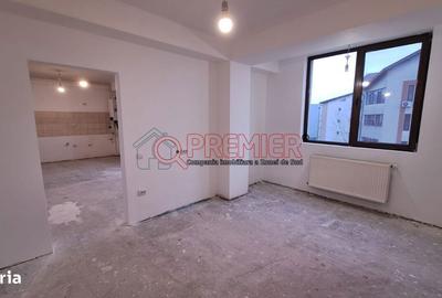 Apartament cu 2 camere semidecomandat în Metalurgiei - 5