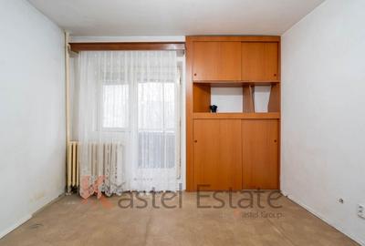 Garsonieră - Calea Crângași, Sector 6 - 3