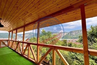 Casă cu 4 camere cu Teren 1640 Mp în Dubova - 16