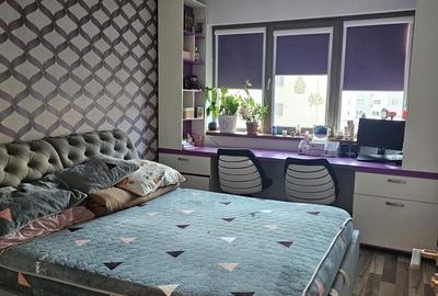 2 Camere, Mobilat/ Nemobilat, Renovat complet, Liber - 10