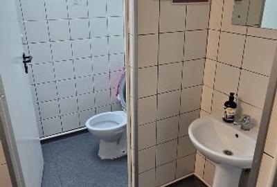 Persoana fizica. Ofer spre inchiriere spatiu comercial situat in zona Baba Novac - 9