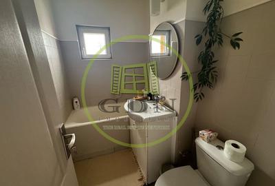 Apartament 3 camere, decomandat, 73,29mp, Centru , zona Ramada. - 9