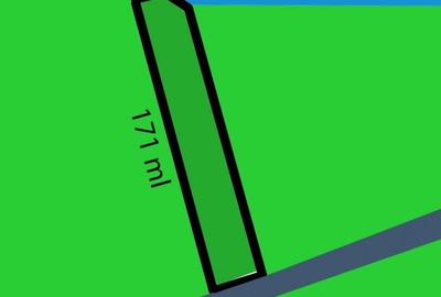 TEREN SILISTEA SNAGOVULUI 5000mp iesire LAC 30ml - 2