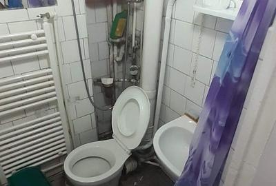 Apartament cu 2 camere semidecomandat în Antiaeriană