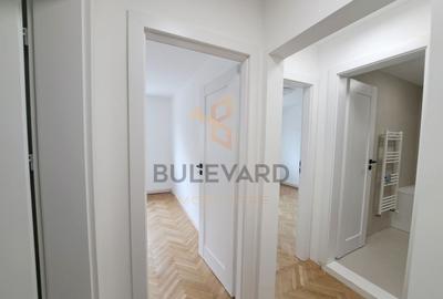 Apartament cu 3 camere decomandat în Gheorgheni - 6