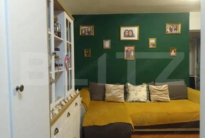 Apartament cu 3 camere decomandat în Central - 4