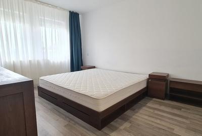 Casa de inchiriat 4 camere semimobilata cartier Izvor - 3