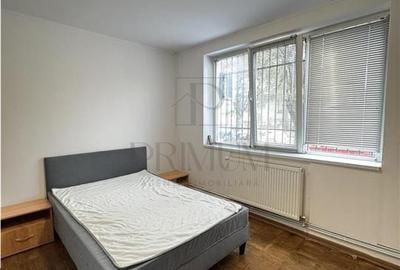 Apartament cu 2 camere semidecomandat, mobilat în Elisabetin - 5