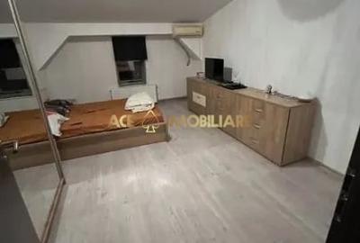 Apartament cu 2 camere semidecomandat, mobilat în Vitan - 1