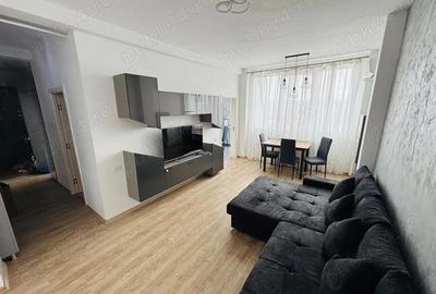 Apartament cu 2 camere decomandat în Nord - 2
