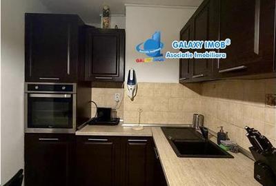 Apartament cu 3 camere semidecomandat, mobilat în Aviației - 6