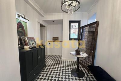 4 camere ultracentral pe Calea Victoriei LUX - 8