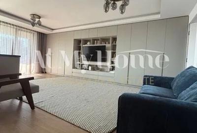 Apartament superb cu 4 camere, 2 locuri de parcare, Iancu Nicolae - 1