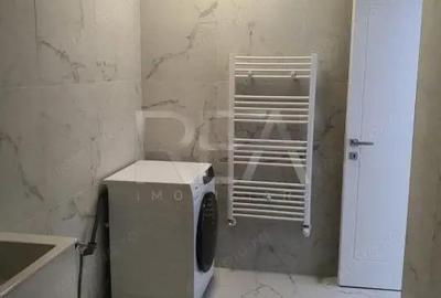 Garsoniera Pipera OMV - 5