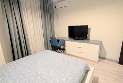 Apartament 2 cam - Unirii, Palatul Parlamentului - 9