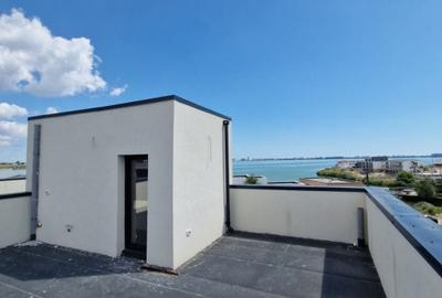 CASA 3 CAMERE | OVIDIU | VEDERE LA LAC - 2