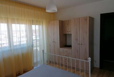 Apartament  camere pe malul Lacului in Chitila - 2