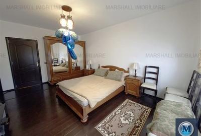 Casa cu 5 camere de vanzare, zona Ultracentral, 136 mp #16657 - 10