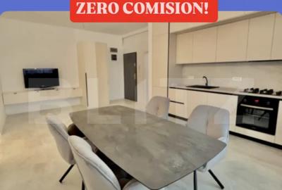 Apartament cu 3 camere semidecomandat, mobilat în Calea Urseni - 8