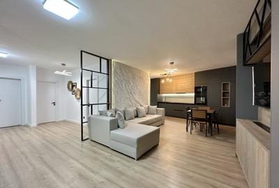 Apartament 3 camere, zona centrala, Scala Center, garaj, 01 DECEMBRIE - 2