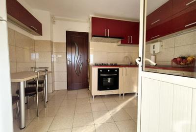 Tomis Nord - Boema - 3 camere decomandate - 16