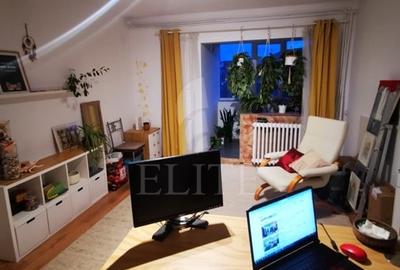 Apartament cu 2 camere decomandat în Mănăștur - 3